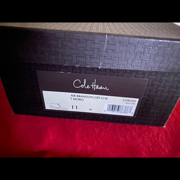 Cole Haan men’s shoes - Picture 10 of 10